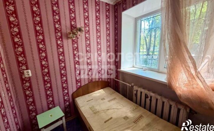 2-комн квартира ул 22 Партсъезда, 2,  д. 2