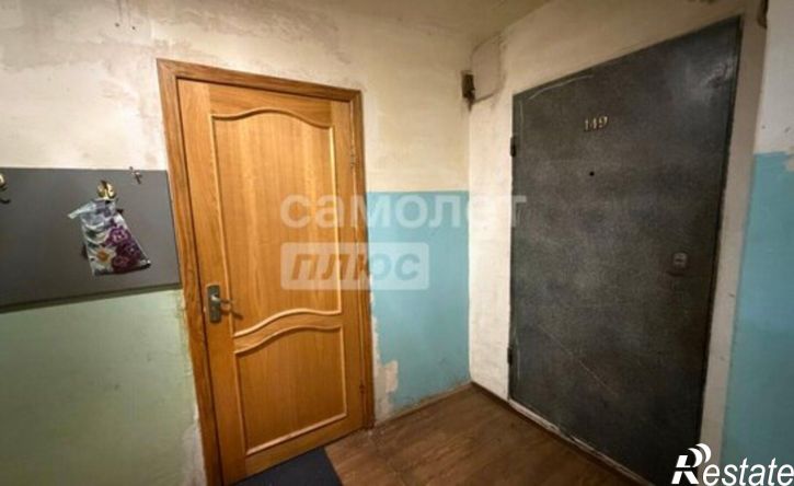 2-комн квартира ул 22 Партсъезда, 2,  д. 2