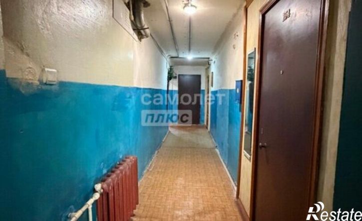 2-комн квартира ул 22 Партсъезда, 2,  д. 2