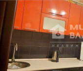 1-комн, 37кв м, этаж 2/5 ул Рабиновича, 123
