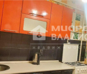 1-комн, 37кв м, этаж 2/5 ул Рабиновича, 123
