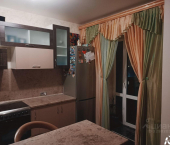1-комн, 36кв м, этаж 5/9 ул Мельничная, 87 4
