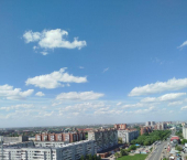 2-комн, 63кв м, этаж 15/16 ул Кирова, 51 1