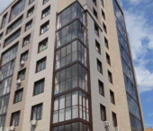 4-комн, 130кв м, этаж 10/10 ул Звездова, 56