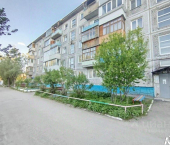 2-комн, 47кв м, этаж 3/5 ул Мельничная, 9А