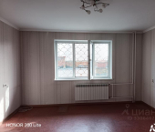 1-комн, 40кв м, этаж 2/12 ул Кирова, 20