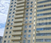2-комн, 62кв м, этаж 4/16 ул Кирова, 51 1