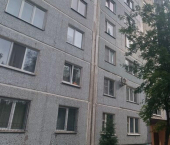 2-комн, 53кв м, этаж 3/9 ул Конева, 22/1