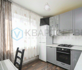 2-комн, 50кв м, этаж 9/9 ул Лукашевича, 27