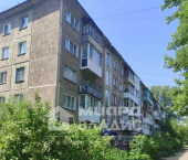 1-комн, 30кв м, этаж 4/5 ул Заозерная, 14