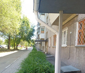 1-комн, 29кв м, этаж 1/5 ул 4-я Любинская, 38