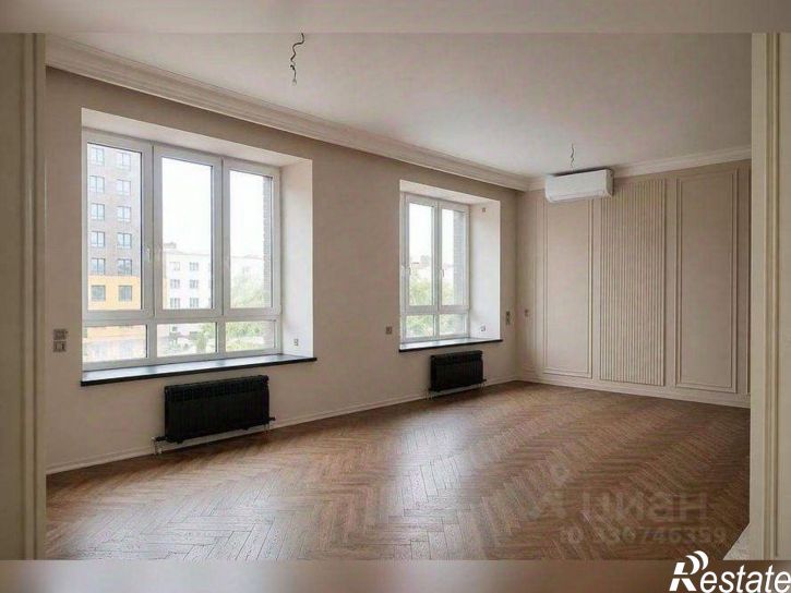 3-комн квартира пр-кт Карла Маркса, 40,  д. 40