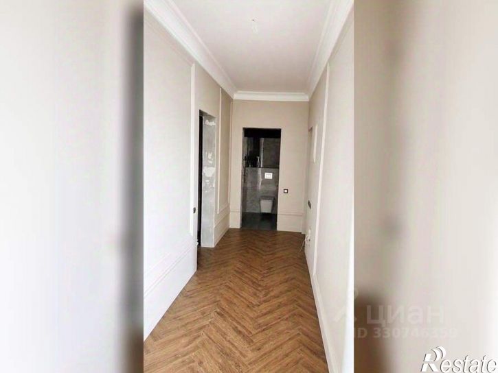 3-комн квартира пр-кт Карла Маркса, 40,  д. 40