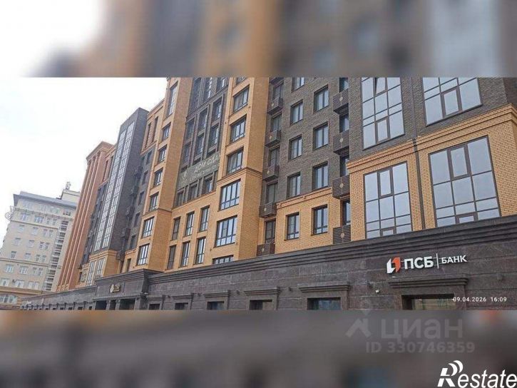 3-комн квартира пр-кт Карла Маркса, 40,  д. 40