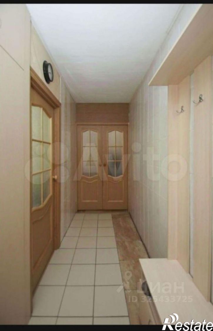 3-комн квартира ул Жуковского, 31/1,  д. 31/1