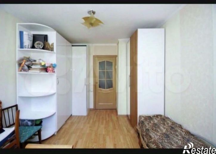 3-комн квартира ул Жуковского, 31/1,  д. 31/1