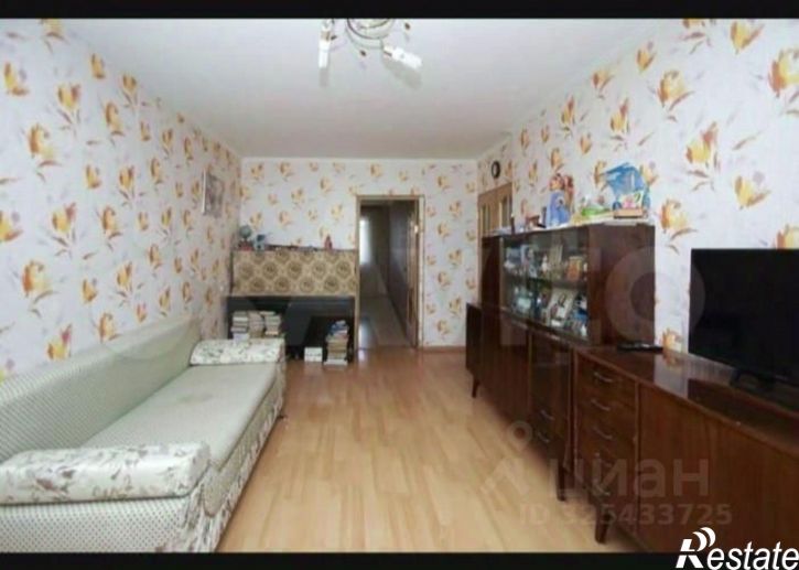 3-комн квартира ул Жуковского, 31/1,  д. 31/1