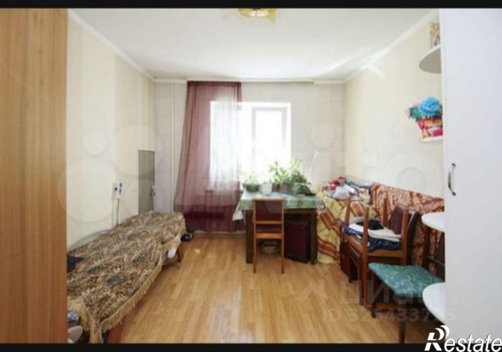 3-комн квартира ул Жуковского, 31/1,  д. 31/1