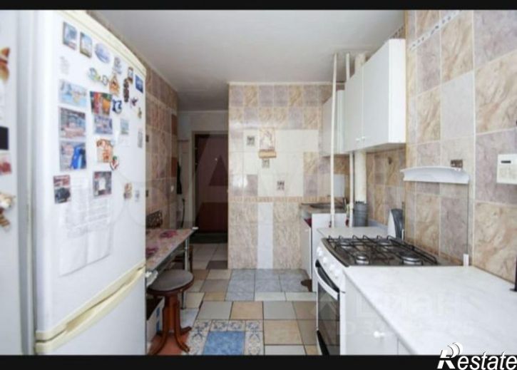 3-комн квартира ул Жуковского, 31/1,  д. 31/1