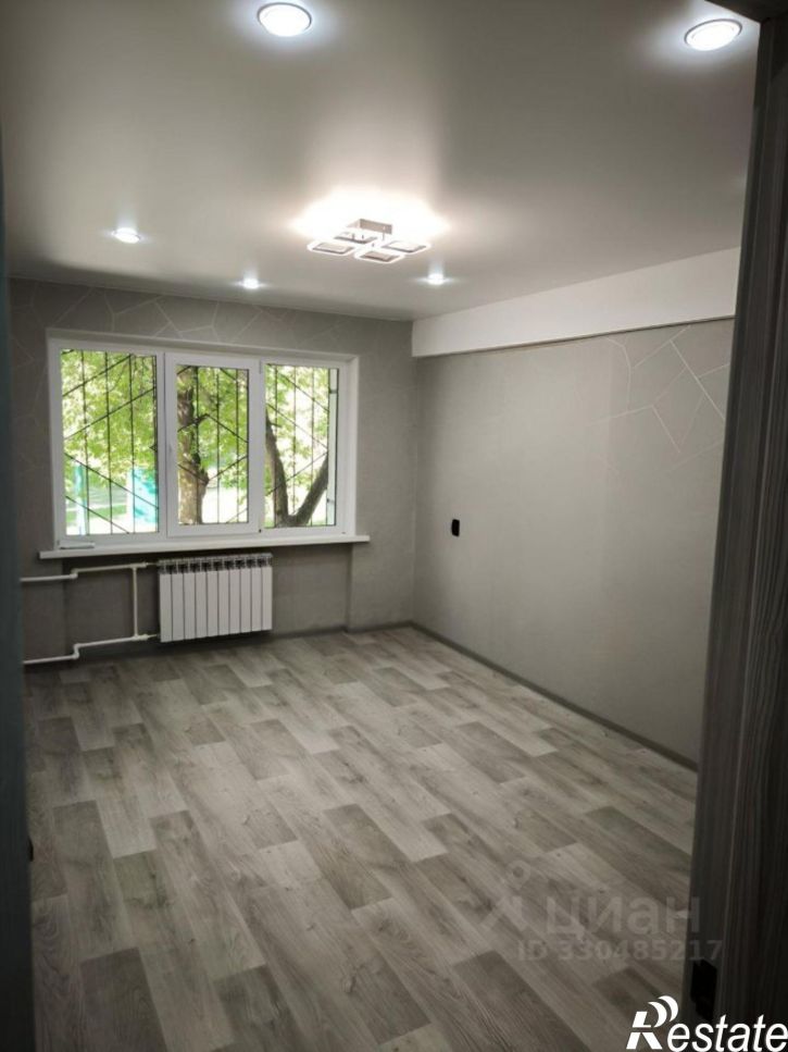 2-комн квартира Космический пр-кт, 47,  д. 47