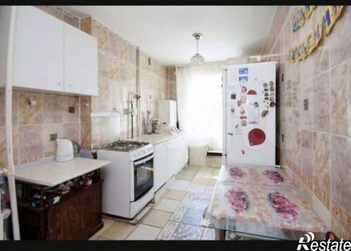 3-комн квартира ул Жуковского, 31/1,  д. 31/1