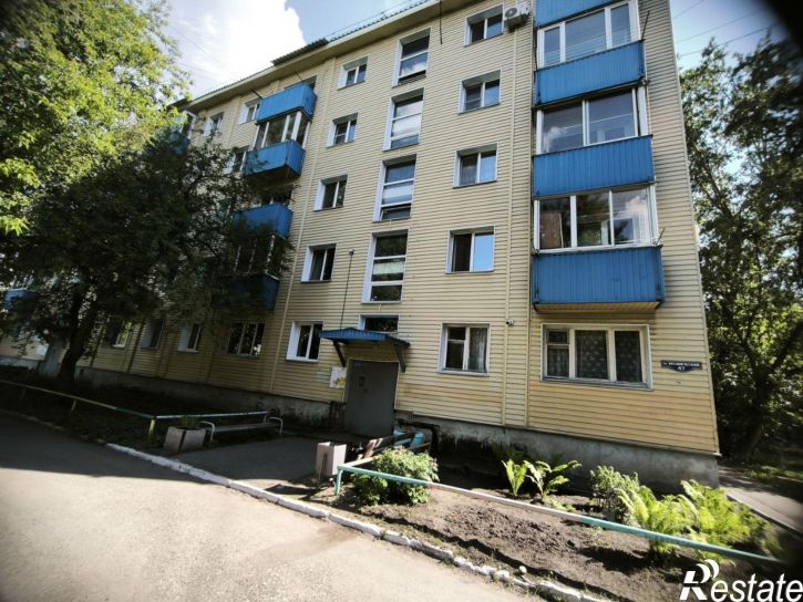 2-комн квартира Космический пр-кт, 47,  д. 47