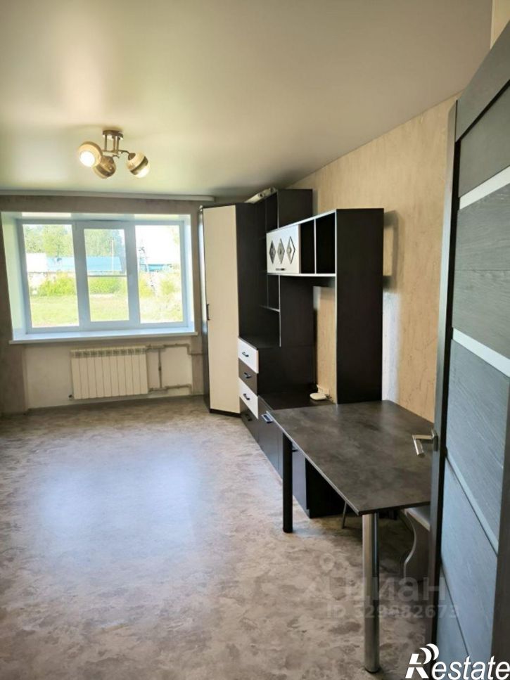 2-комн квартира ул 2-я Казахстанская, 42,  д. 42
