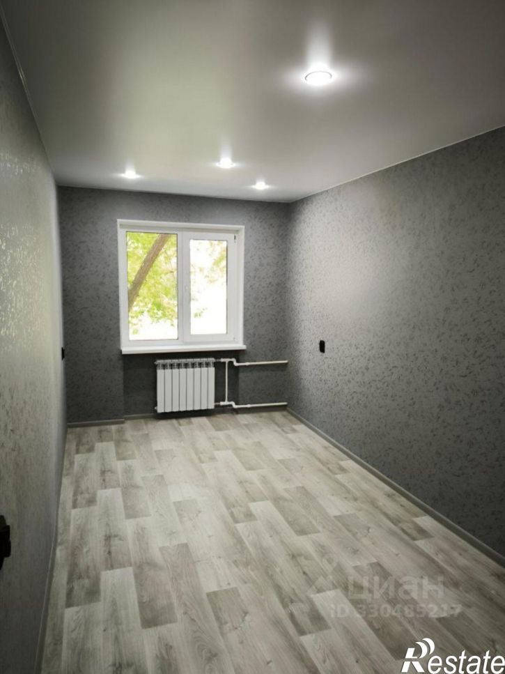2-комн квартира Космический пр-кт, 47,  д. 47