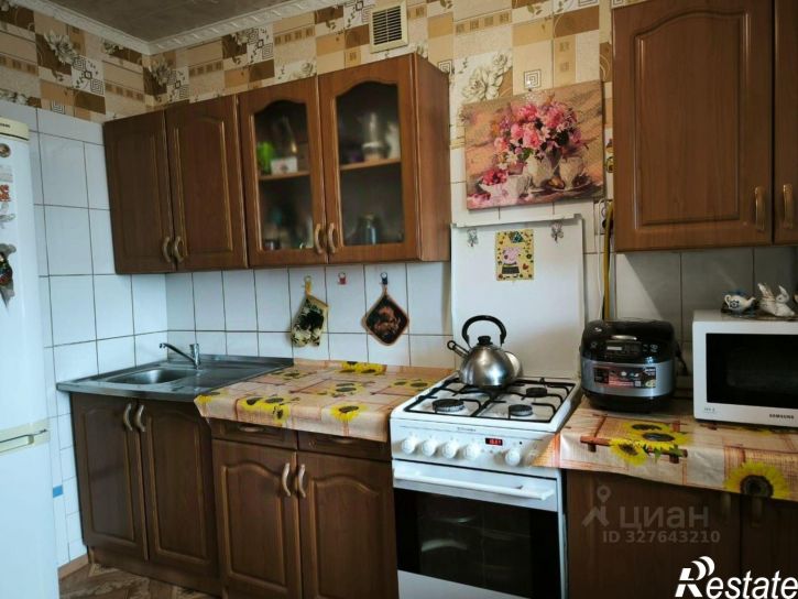 2-комн квартира ул Мельничная, 91,  д. 91