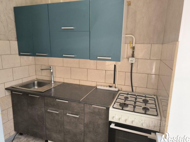 2-комн квартира ул 2-я Казахстанская, 42,  д. 42