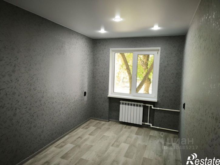 2-комн квартира Космический пр-кт, 47,  д. 47