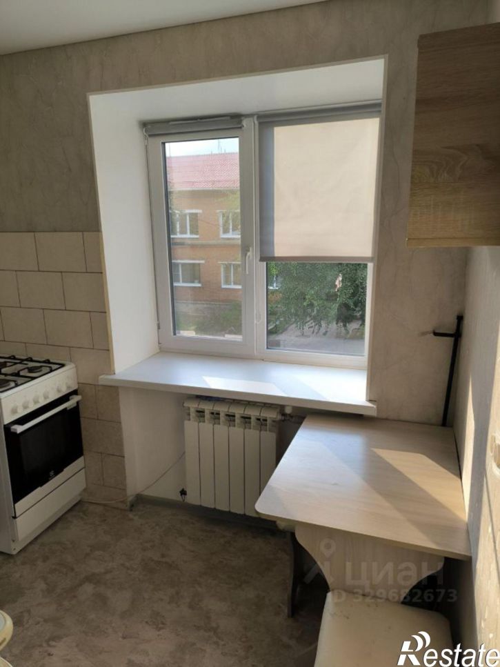 2-комн квартира ул 2-я Казахстанская, 42,  д. 42