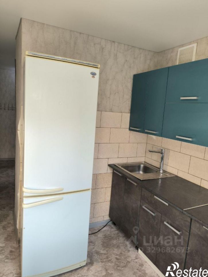 2-комн квартира ул 2-я Казахстанская, 42,  д. 42