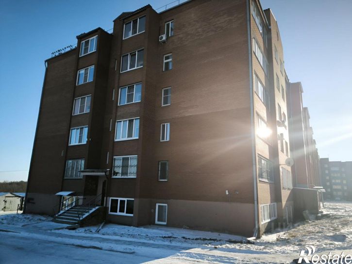 2-комн квартира ул Мельничная, 89 4,  д. 89 4,  к. 4