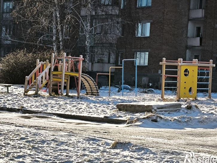 2-комн квартира ул Мельничная, 89 4,  д. 89 4,  к. 4