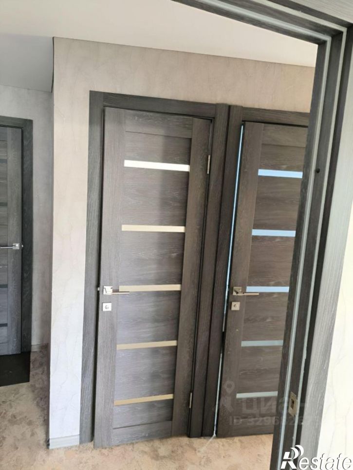 2-комн квартира ул 2-я Казахстанская, 42,  д. 42