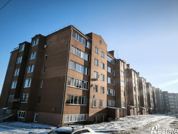 2-комн квартира ул Мельничная, 89 4,  д. 89 4,  к. 4