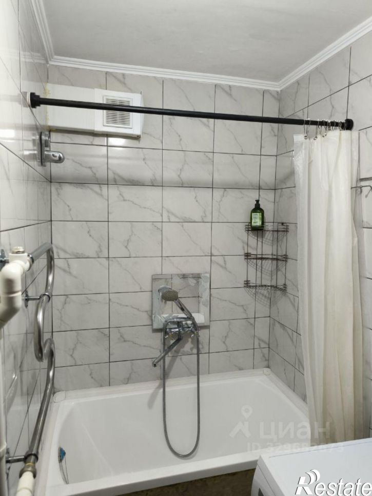 2-комн квартира ул 2-я Казахстанская, 42,  д. 42