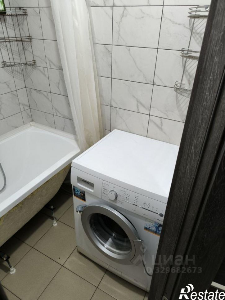 2-комн квартира ул 2-я Казахстанская, 42,  д. 42