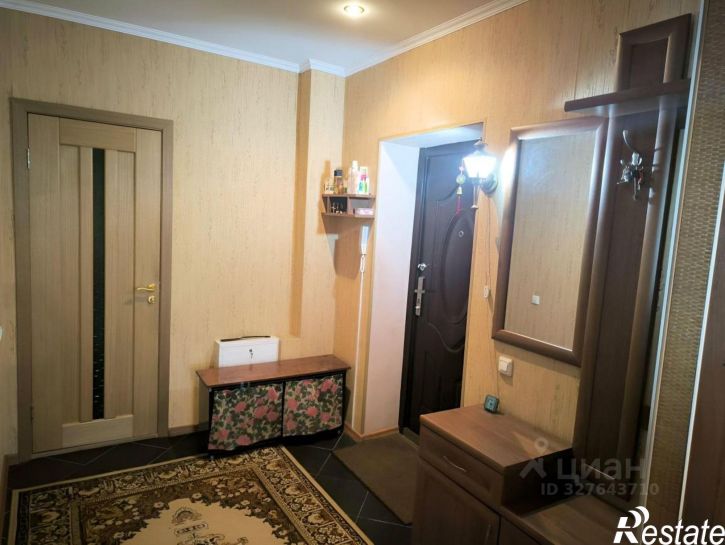 2-комн квартира ул Мельничная, 89 4,  д. 89 4,  к. 4