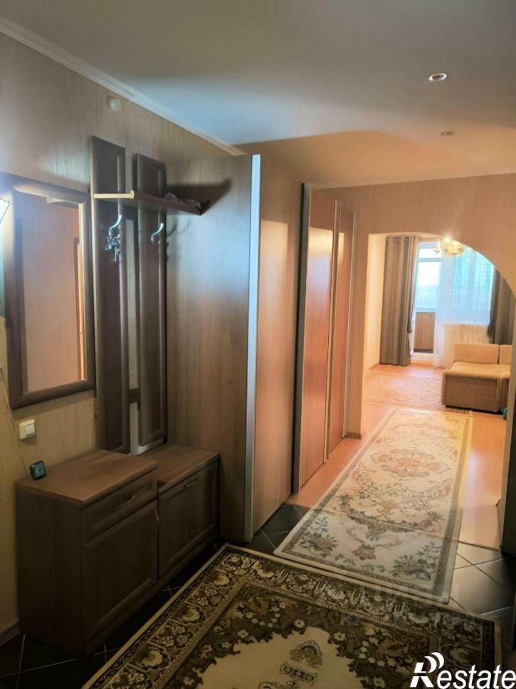 2-комн квартира ул Мельничная, 89 4,  д. 89 4,  к. 4