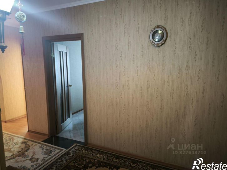 2-комн квартира ул Мельничная, 89 4,  д. 89 4,  к. 4