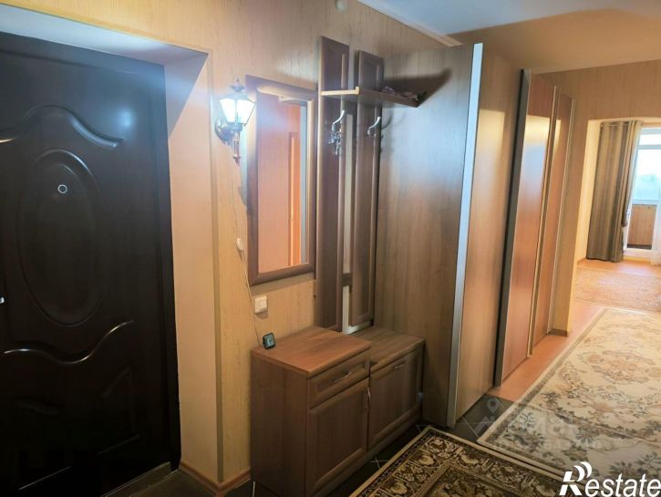 2-комн квартира ул Мельничная, 89 4,  д. 89 4,  к. 4
