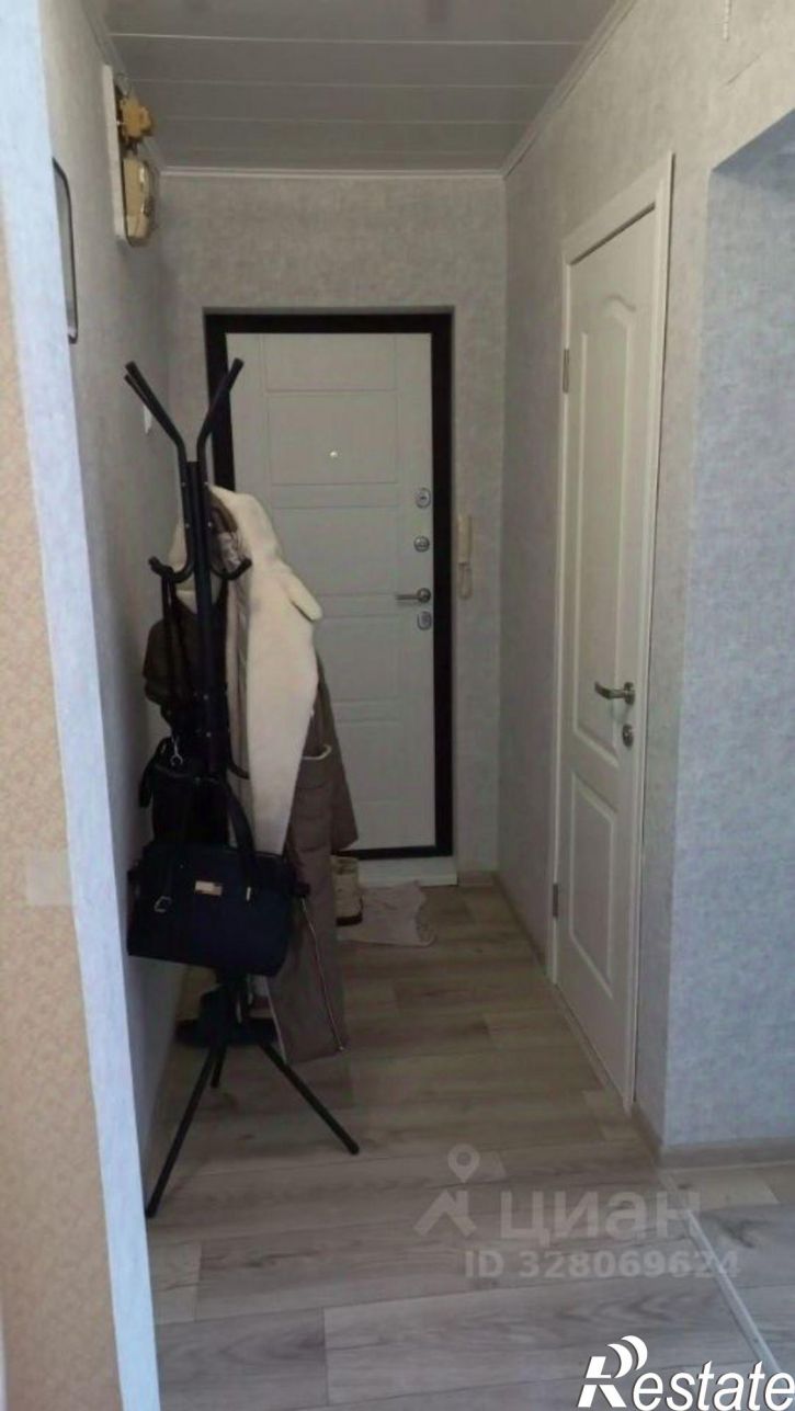 2-комн квартира ул Петра Осминина, 6,  д. 6