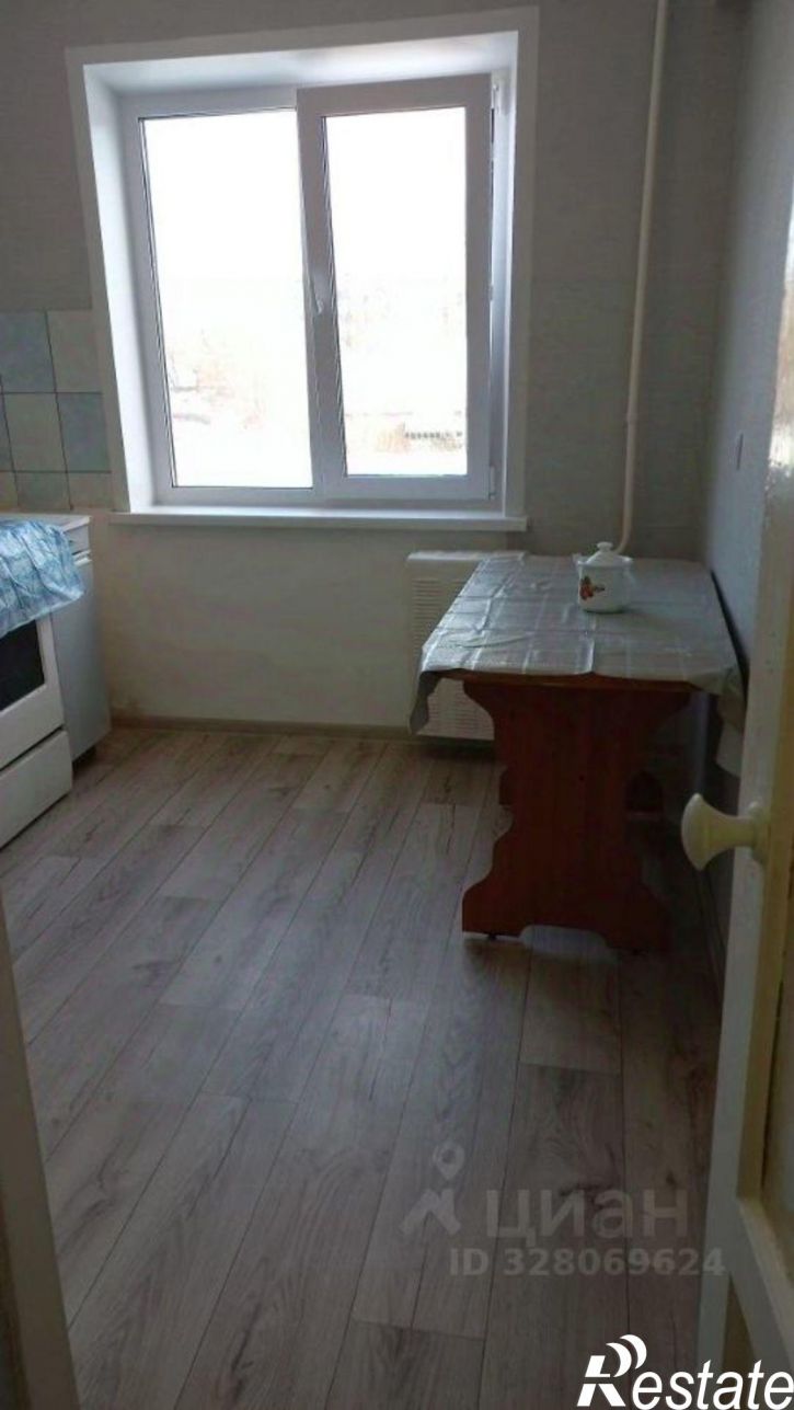 2-комн квартира ул Петра Осминина, 6,  д. 6
