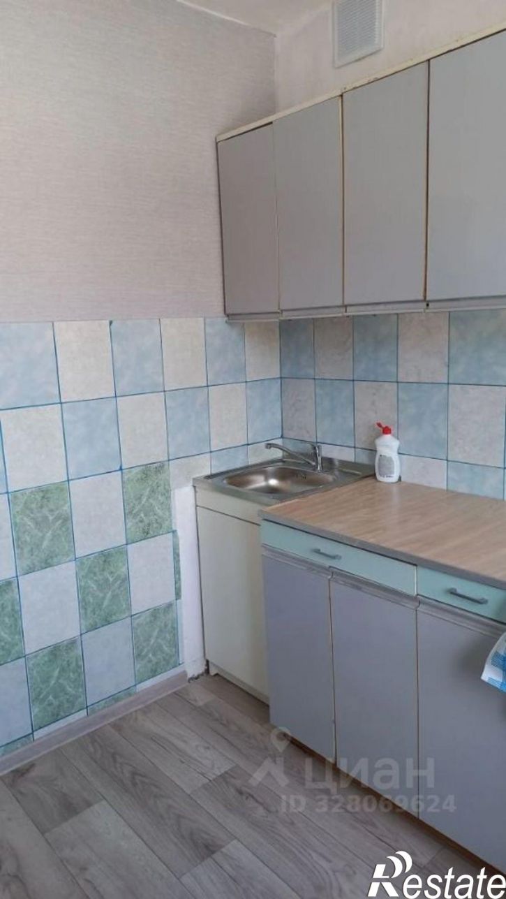 2-комн квартира ул Петра Осминина, 6,  д. 6