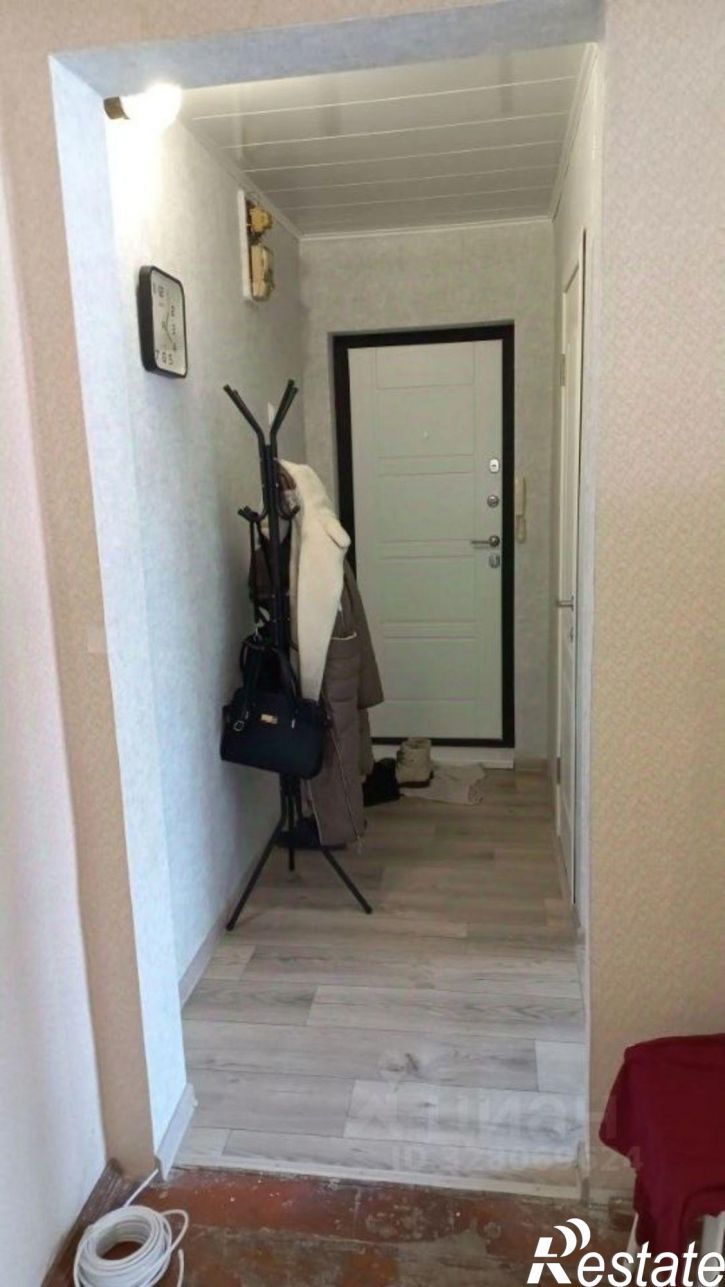 2-комн квартира ул Петра Осминина, 6,  д. 6