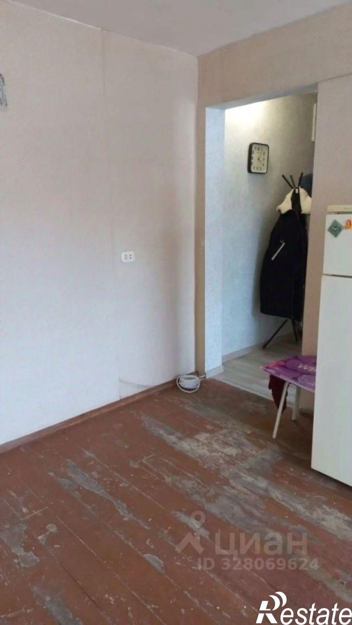 2-комн квартира ул Петра Осминина, 6,  д. 6