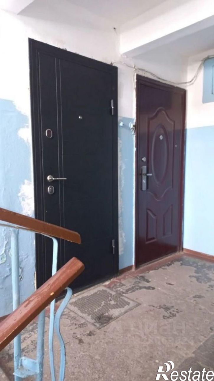 2-комн квартира ул Петра Осминина, 6,  д. 6