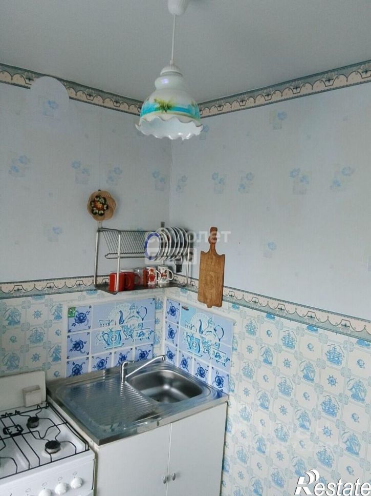 2-комн квартира улица Бережного, 3А,  д. 3А